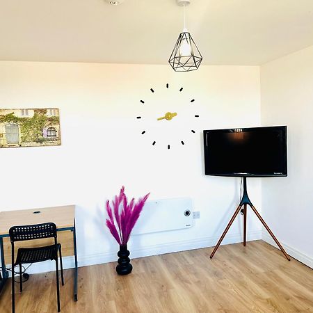 Albert Inn Apartments Manchester Ngoại thất bức ảnh