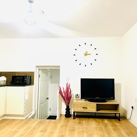 Albert Inn Apartments Manchester Ngoại thất bức ảnh