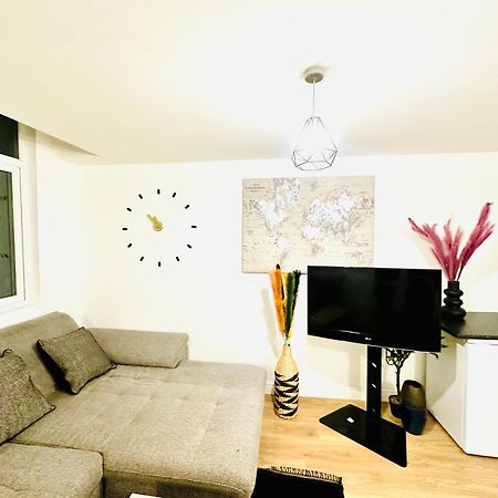 Albert Inn Apartments Manchester Ngoại thất bức ảnh