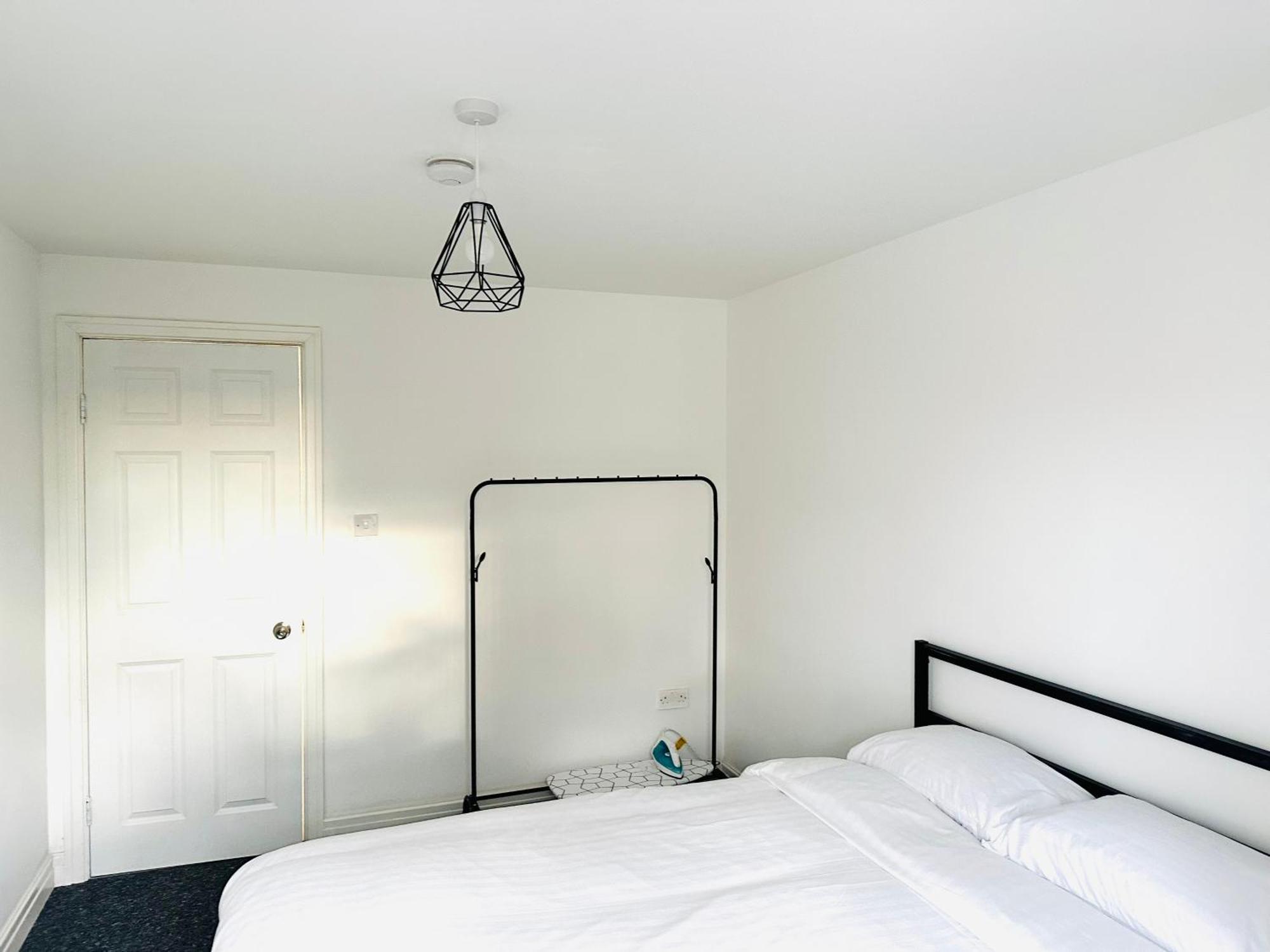 Albert Inn Apartments Manchester Ngoại thất bức ảnh