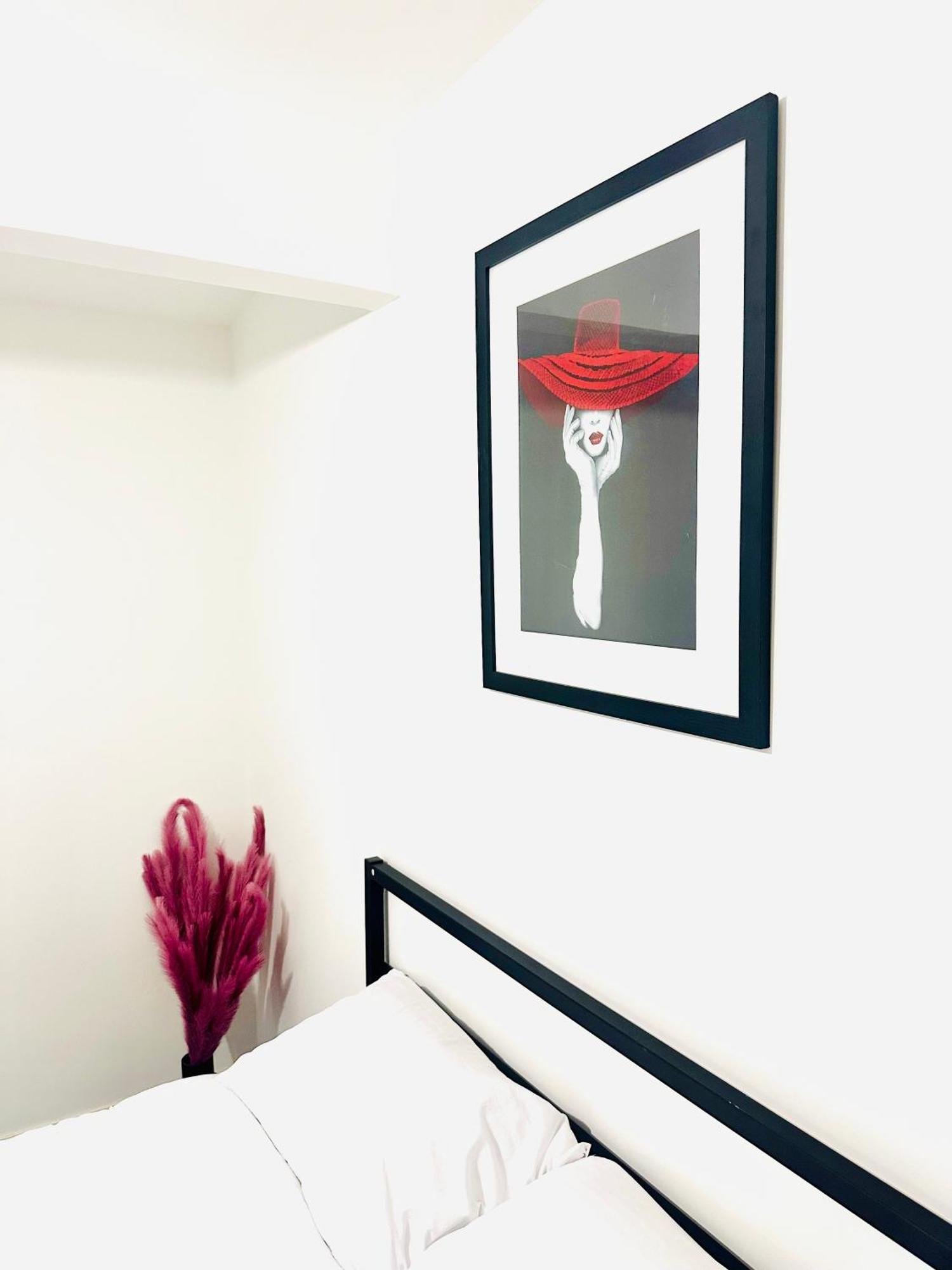 Albert Inn Apartments Manchester Ngoại thất bức ảnh