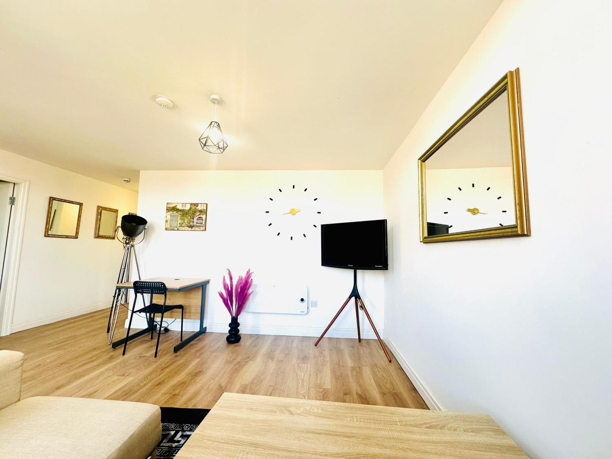 Albert Inn Apartments Manchester Ngoại thất bức ảnh