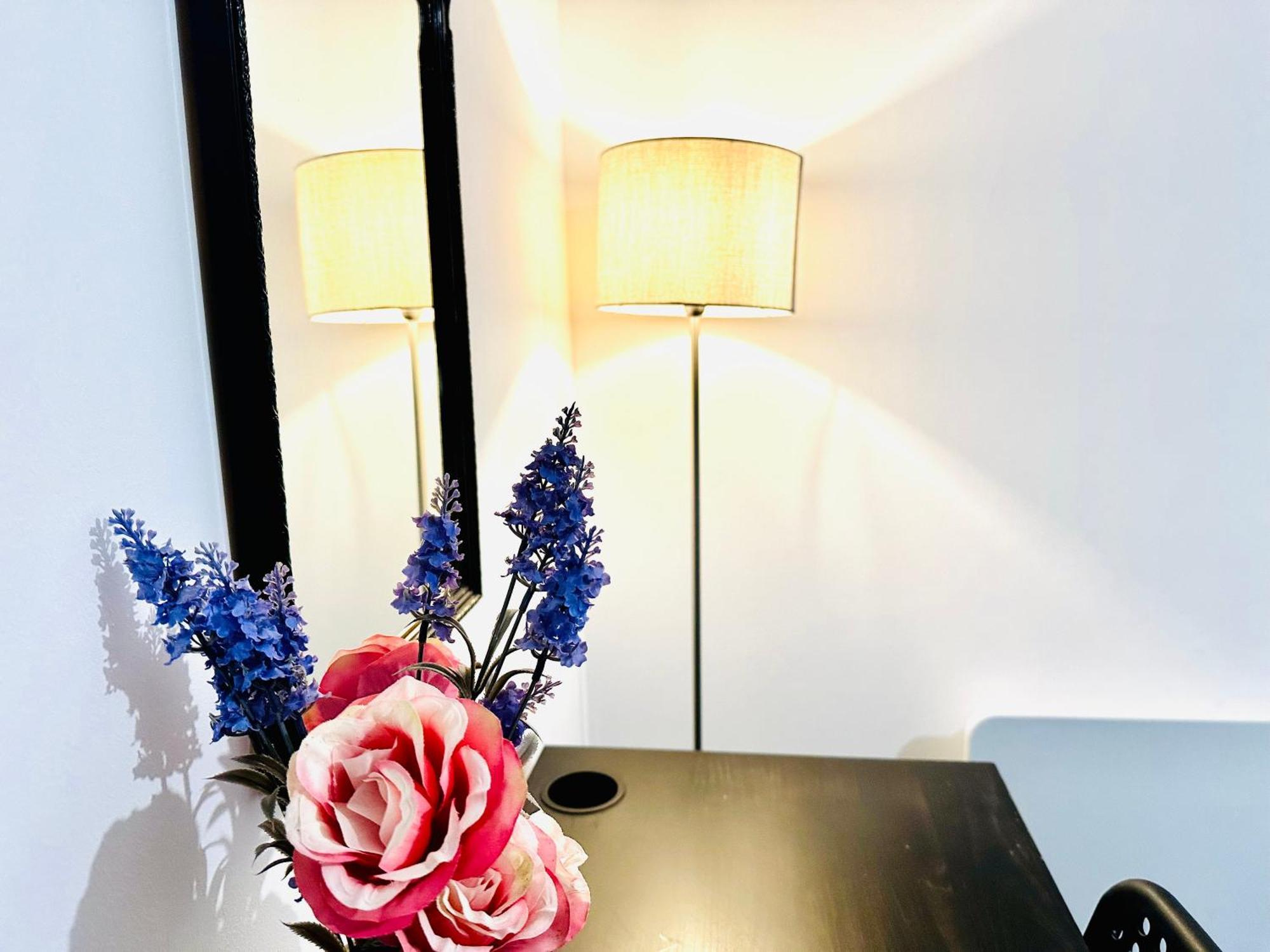 Albert Inn Apartments Manchester Ngoại thất bức ảnh