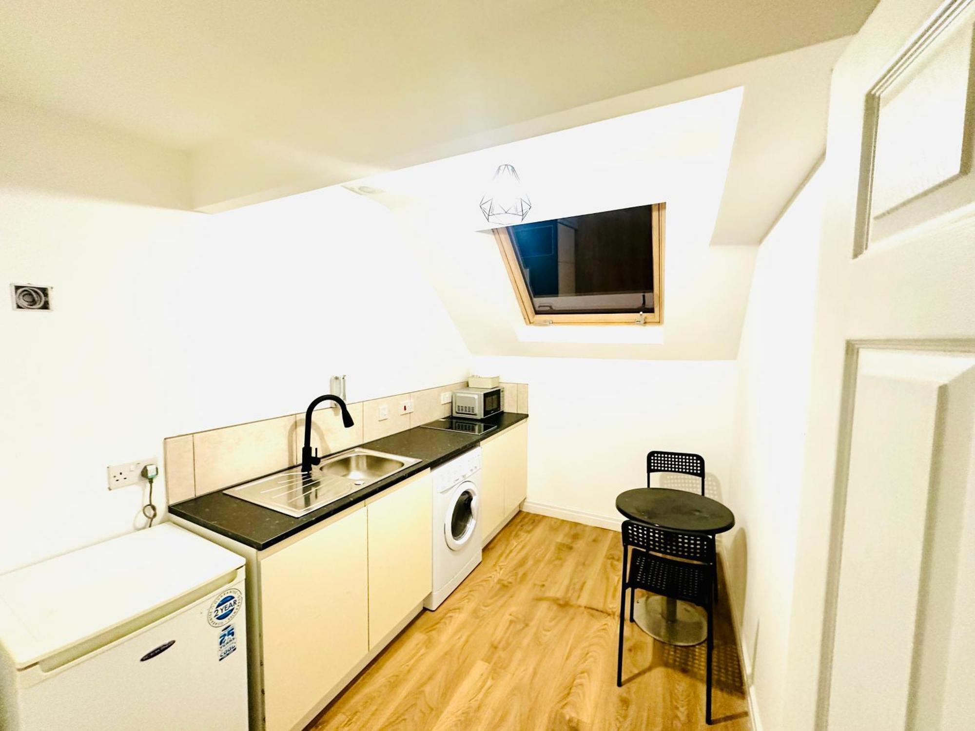 Albert Inn Apartments Manchester Ngoại thất bức ảnh