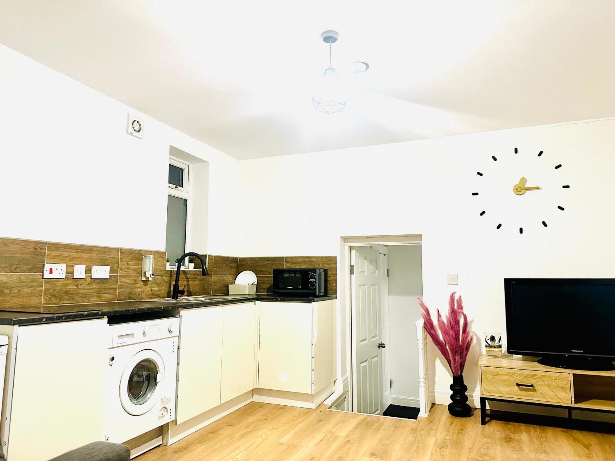 Albert Inn Apartments Manchester Ngoại thất bức ảnh