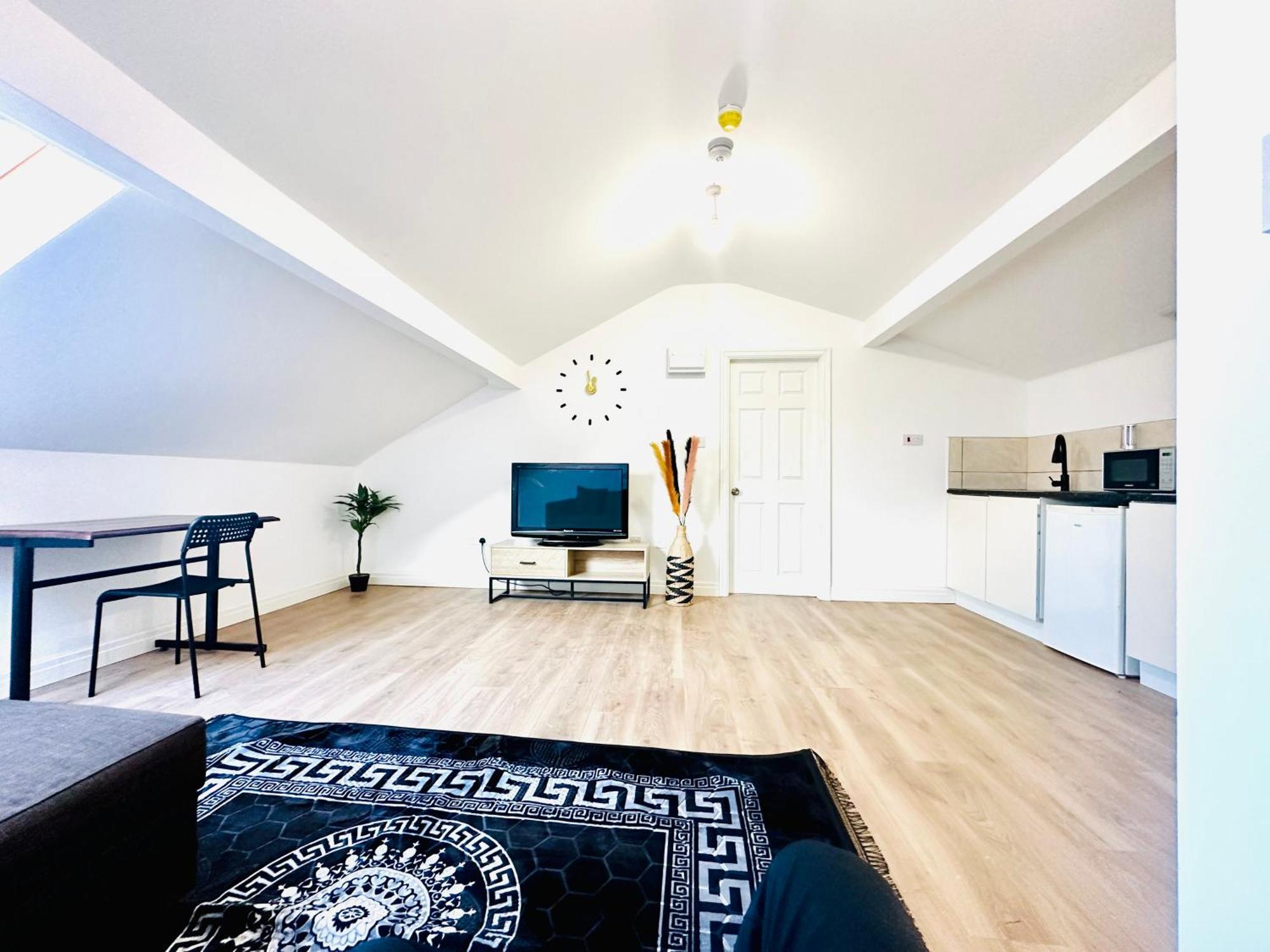 Albert Inn Apartments Manchester Ngoại thất bức ảnh