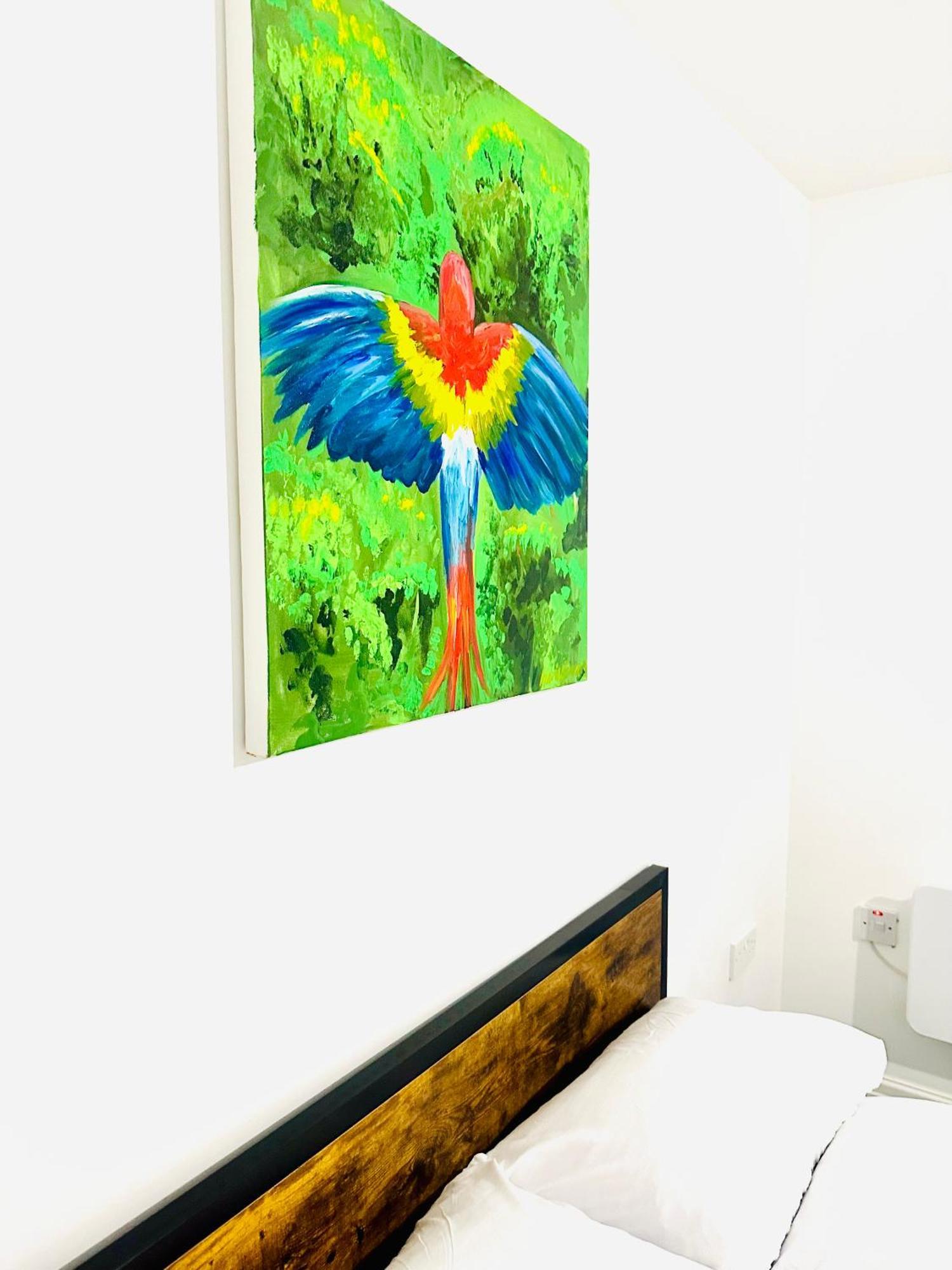 Albert Inn Apartments Manchester Ngoại thất bức ảnh