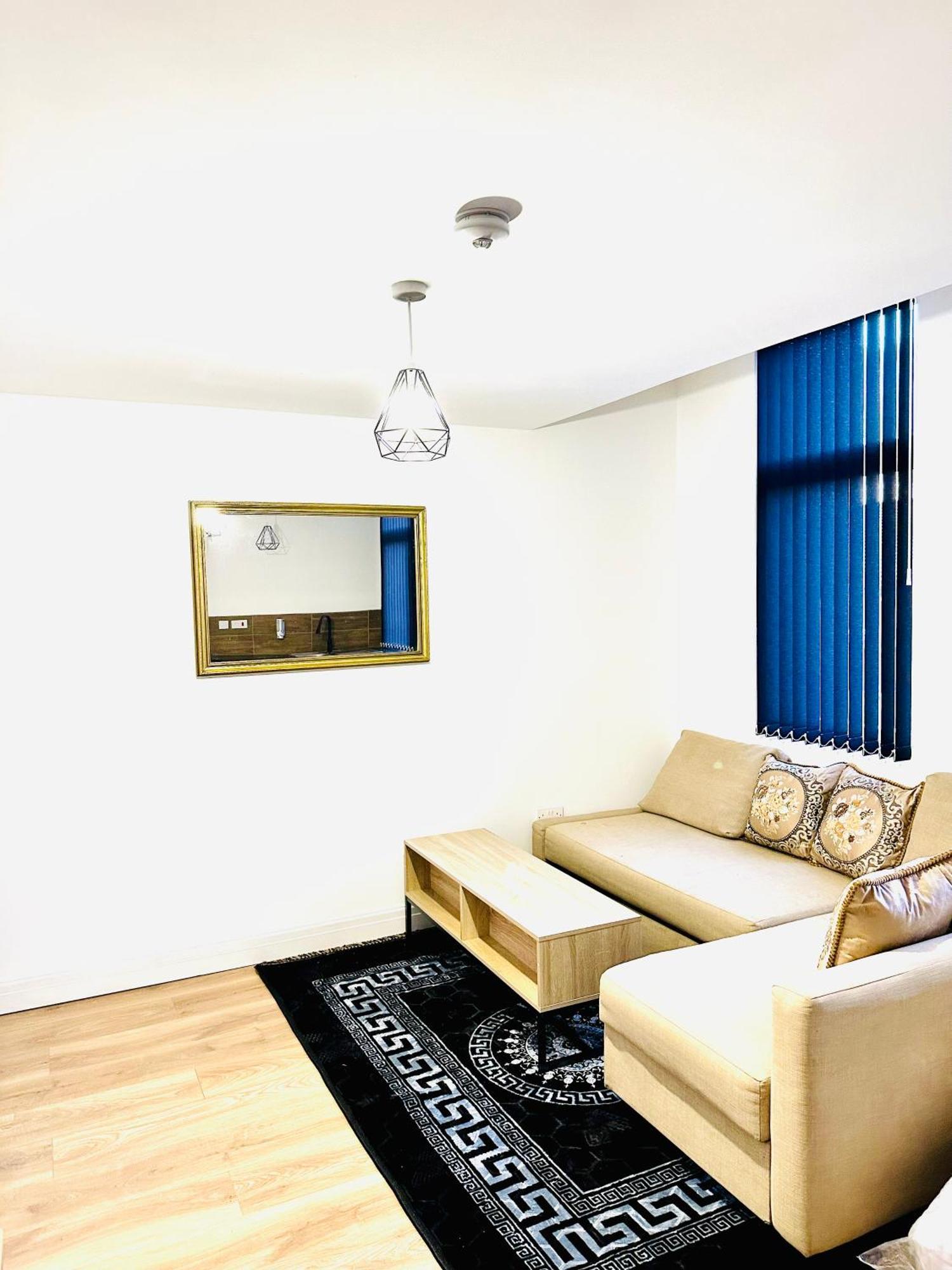 Albert Inn Apartments Manchester Ngoại thất bức ảnh