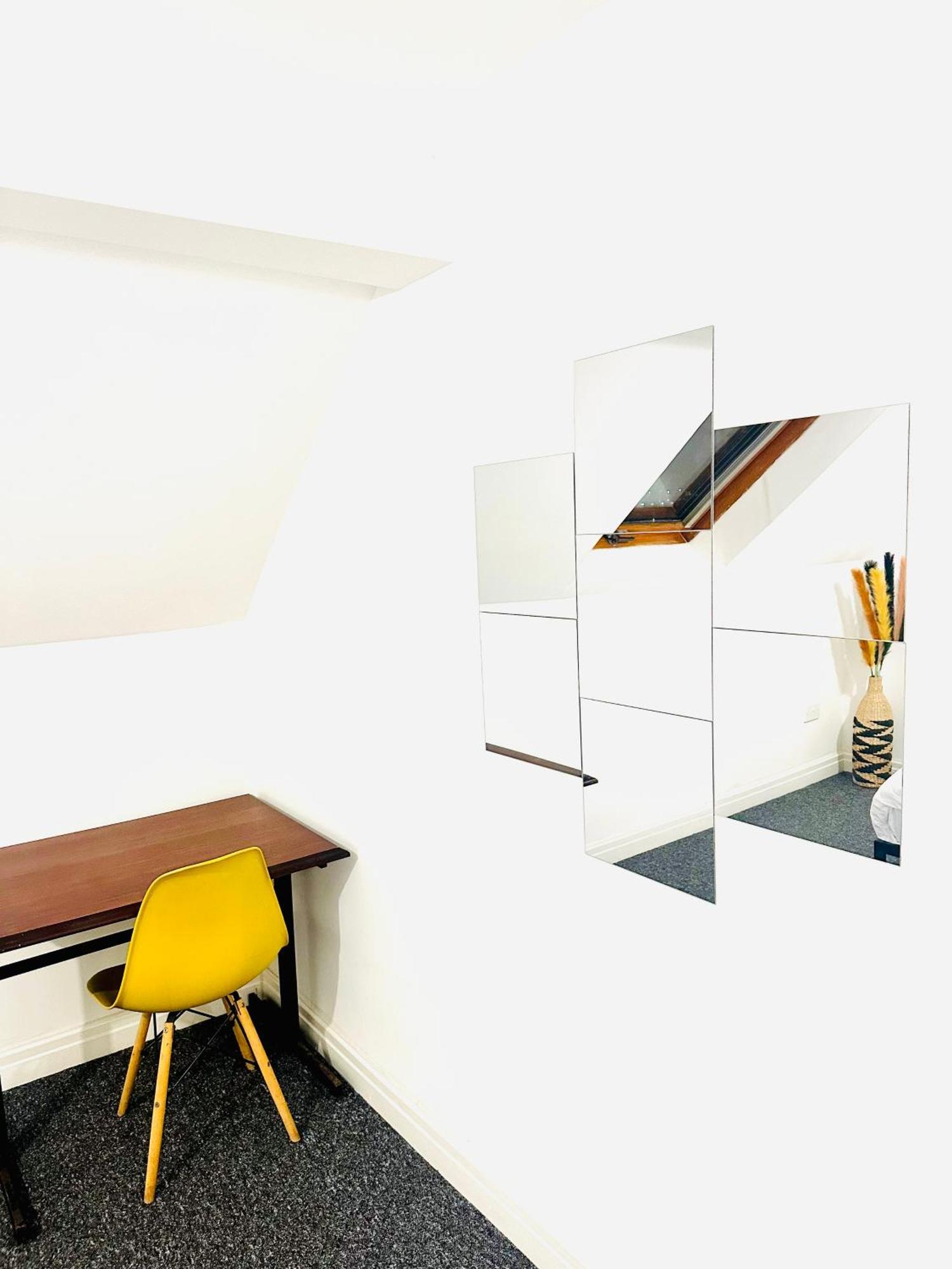 Albert Inn Apartments Manchester Ngoại thất bức ảnh