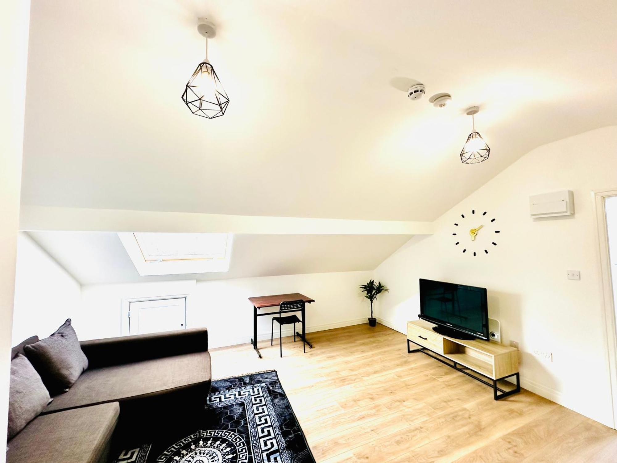 Albert Inn Apartments Manchester Ngoại thất bức ảnh