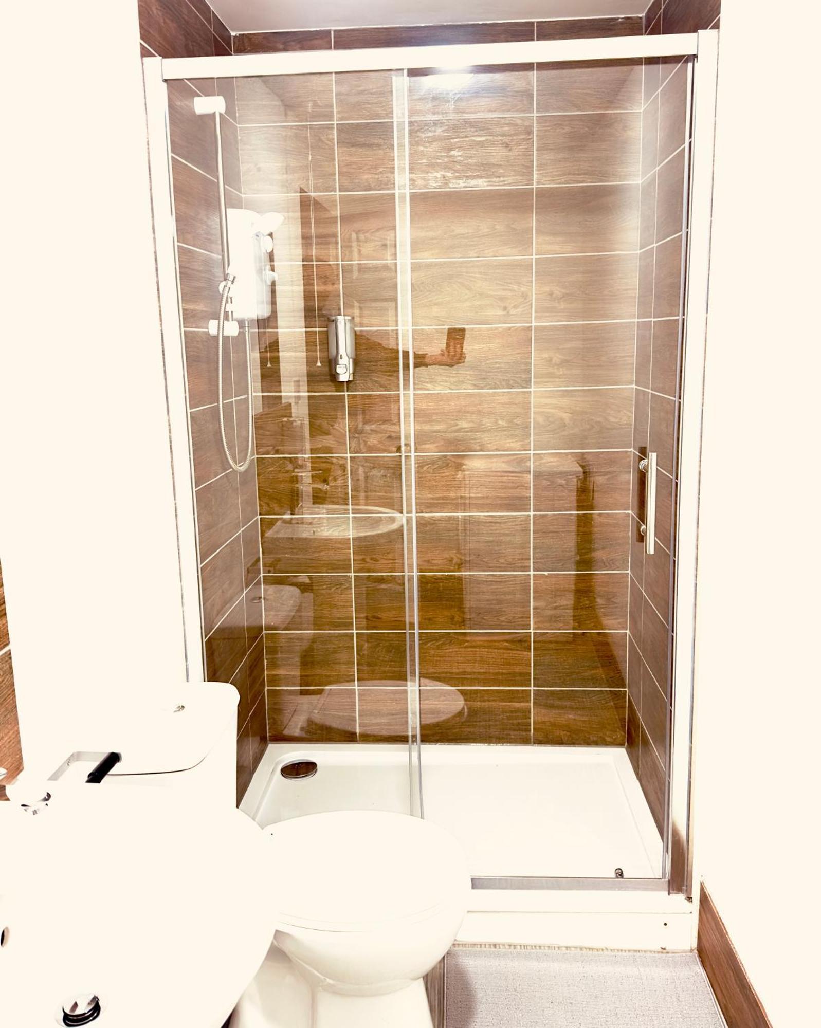 Albert Inn Apartments Manchester Ngoại thất bức ảnh