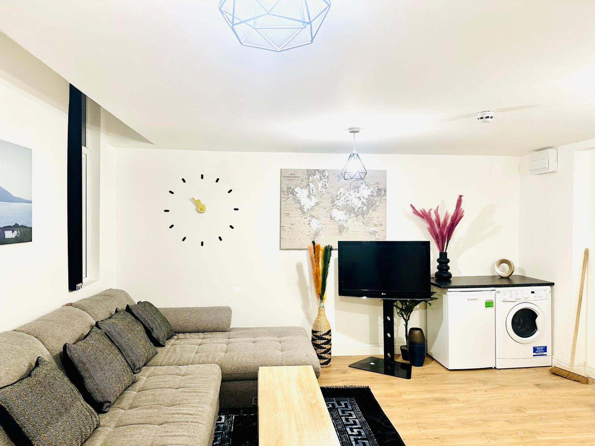 Albert Inn Apartments Manchester Ngoại thất bức ảnh