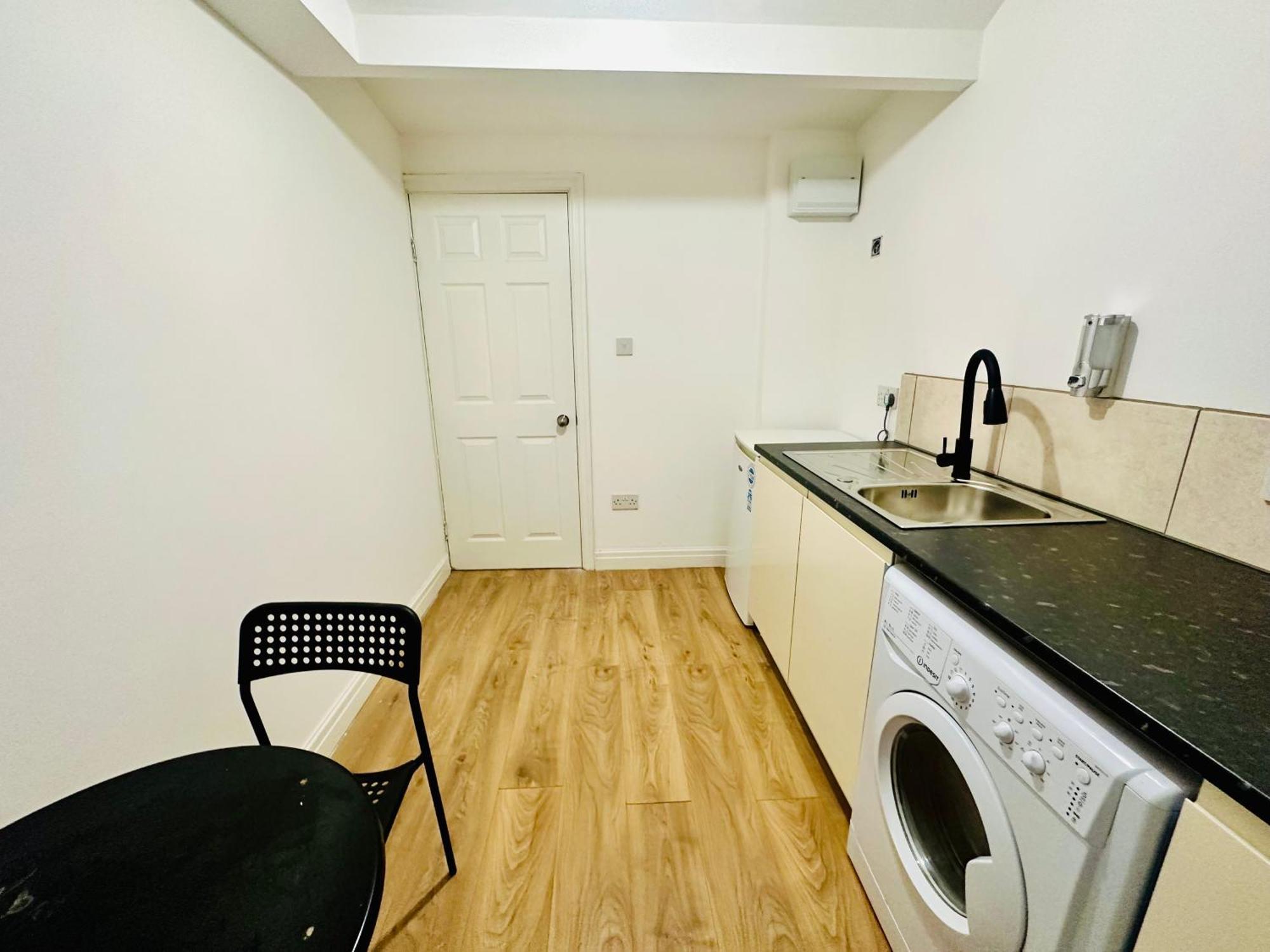 Albert Inn Apartments Manchester Ngoại thất bức ảnh