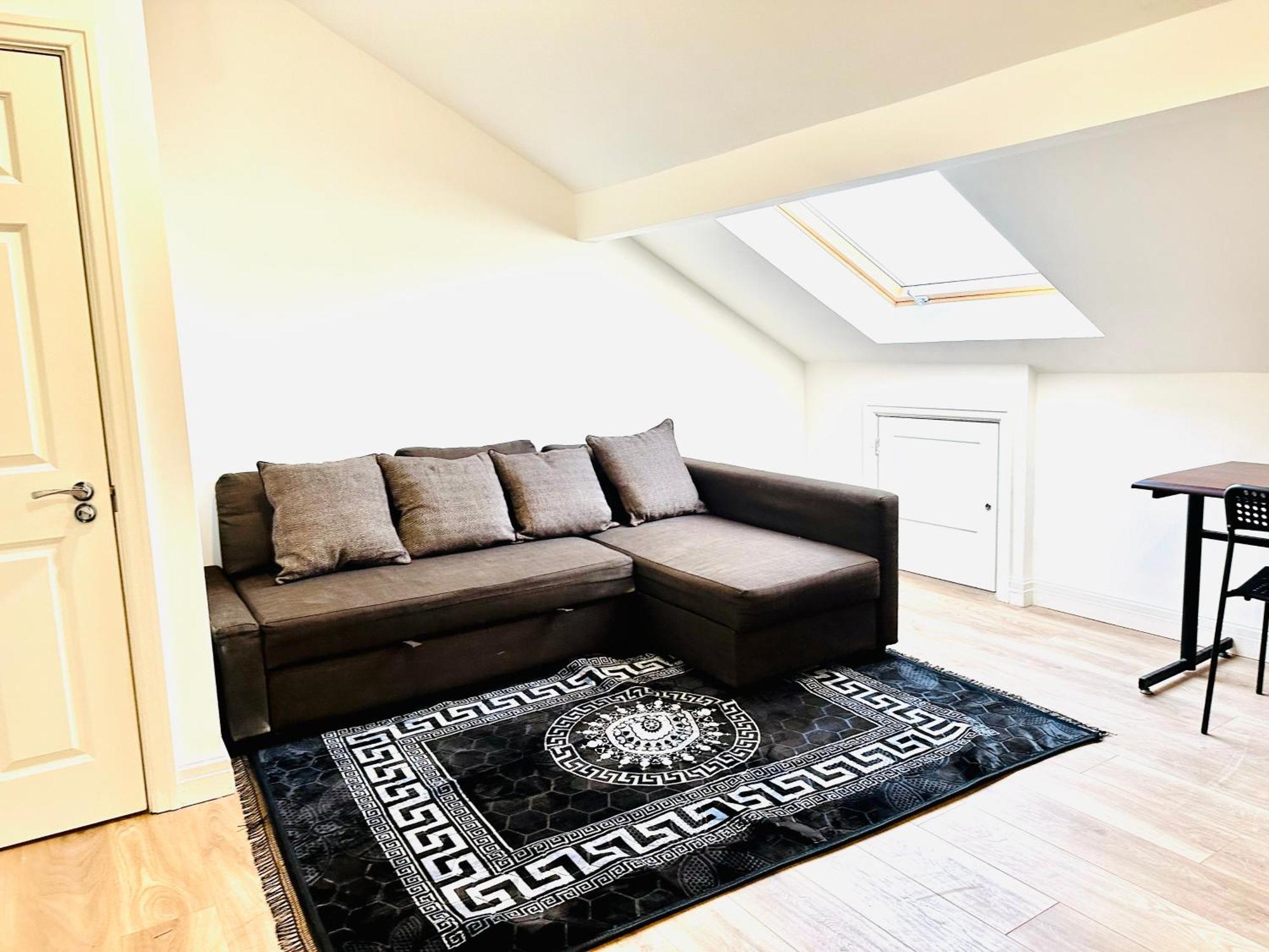 Albert Inn Apartments Manchester Ngoại thất bức ảnh