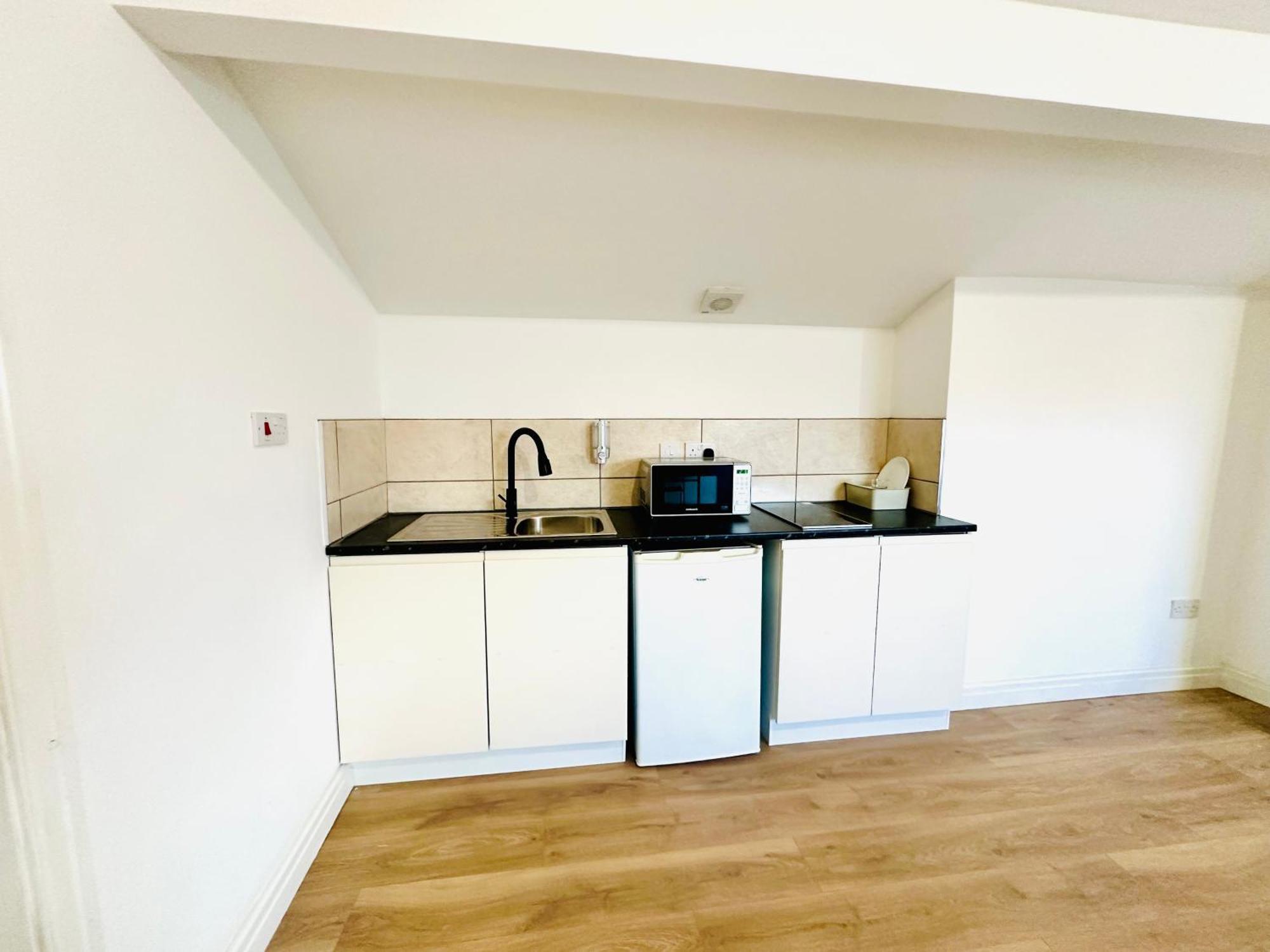 Albert Inn Apartments Manchester Ngoại thất bức ảnh