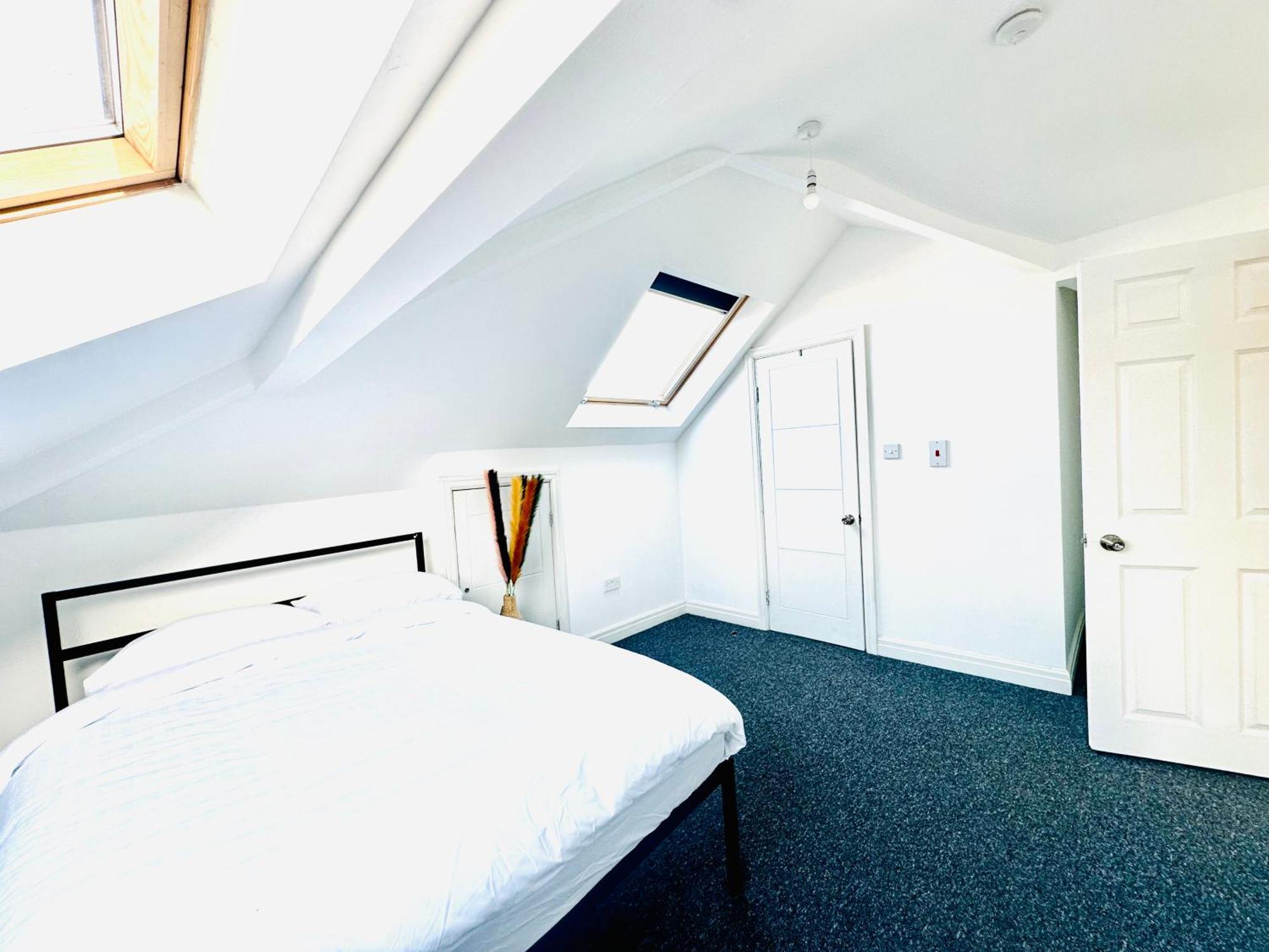 Albert Inn Apartments Manchester Ngoại thất bức ảnh