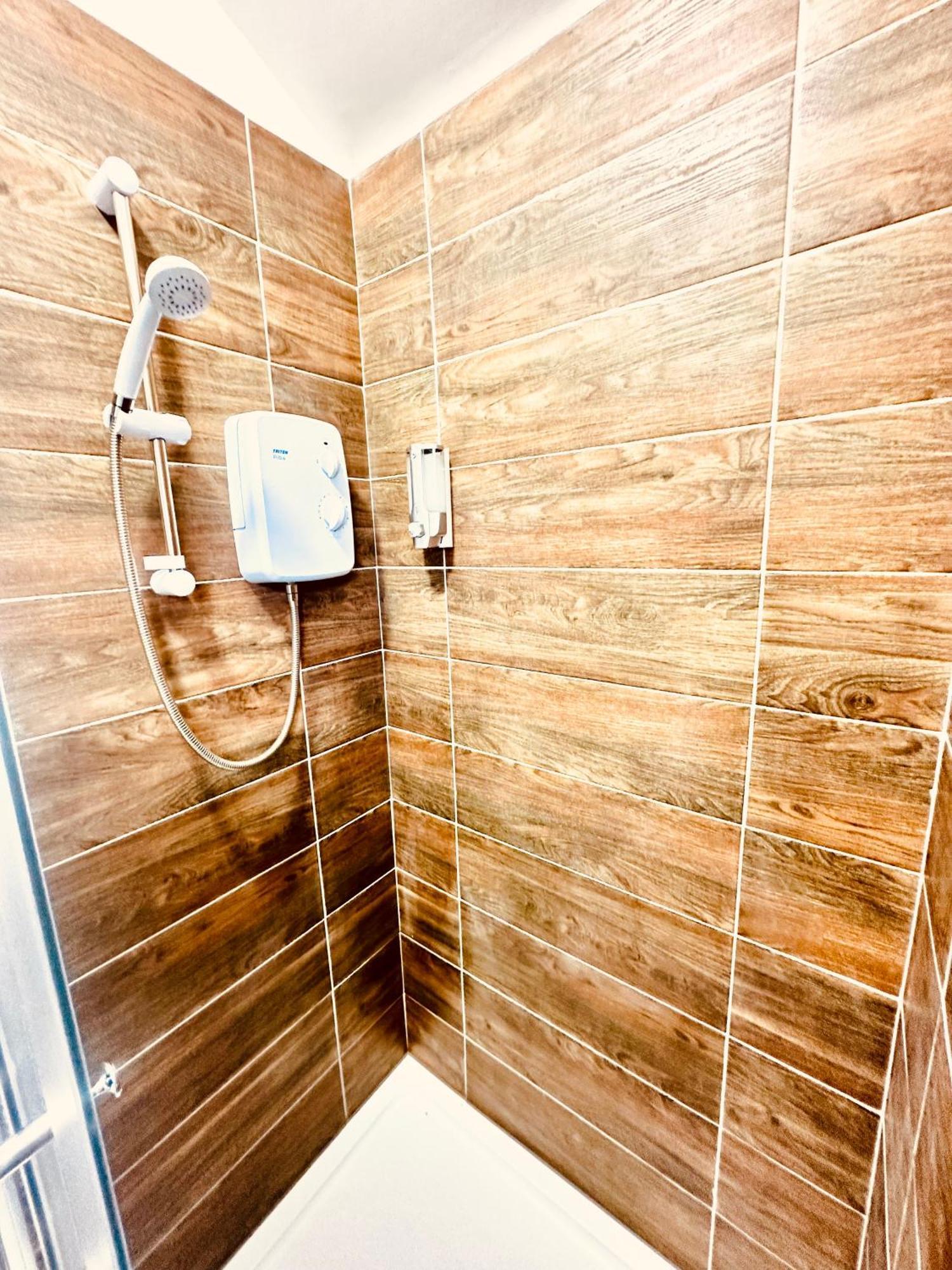 Albert Inn Apartments Manchester Ngoại thất bức ảnh