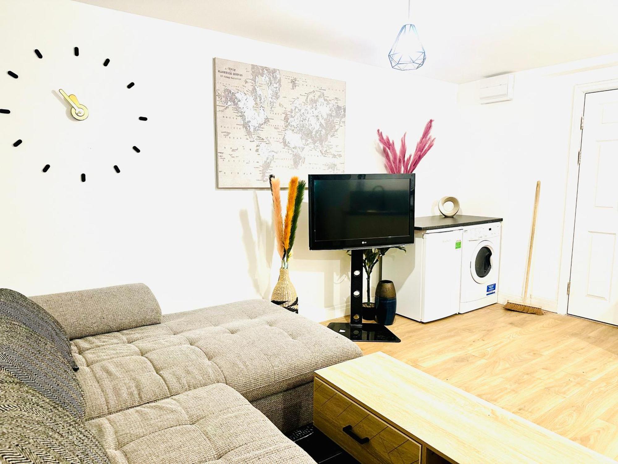Albert Inn Apartments Manchester Ngoại thất bức ảnh