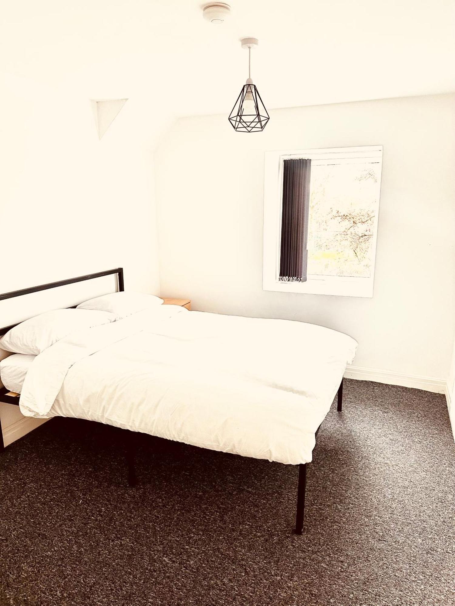 Albert Inn Apartments Manchester Ngoại thất bức ảnh