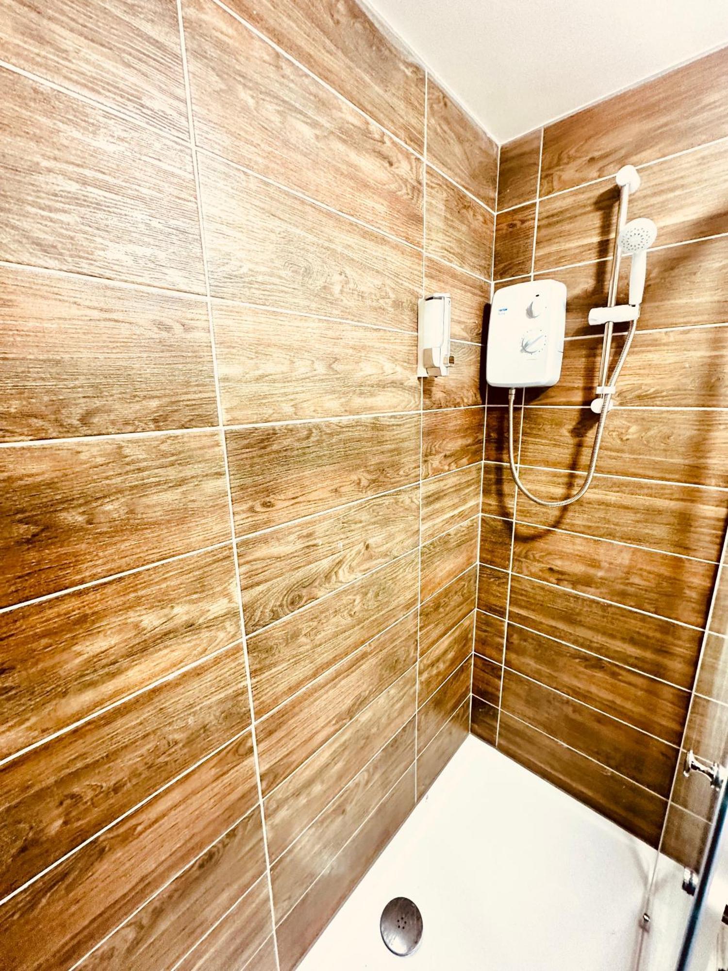 Albert Inn Apartments Manchester Ngoại thất bức ảnh