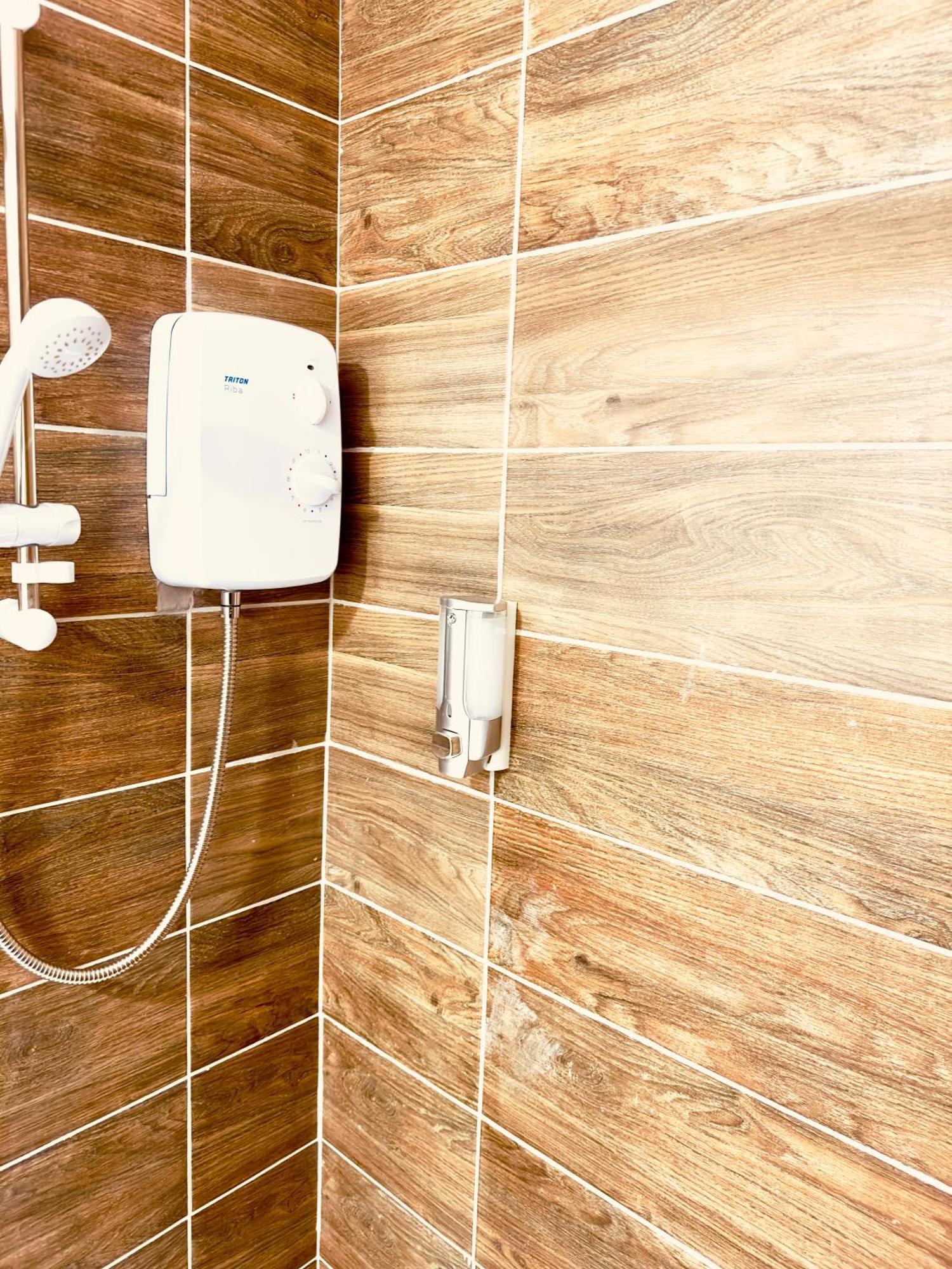 Albert Inn Apartments Manchester Ngoại thất bức ảnh