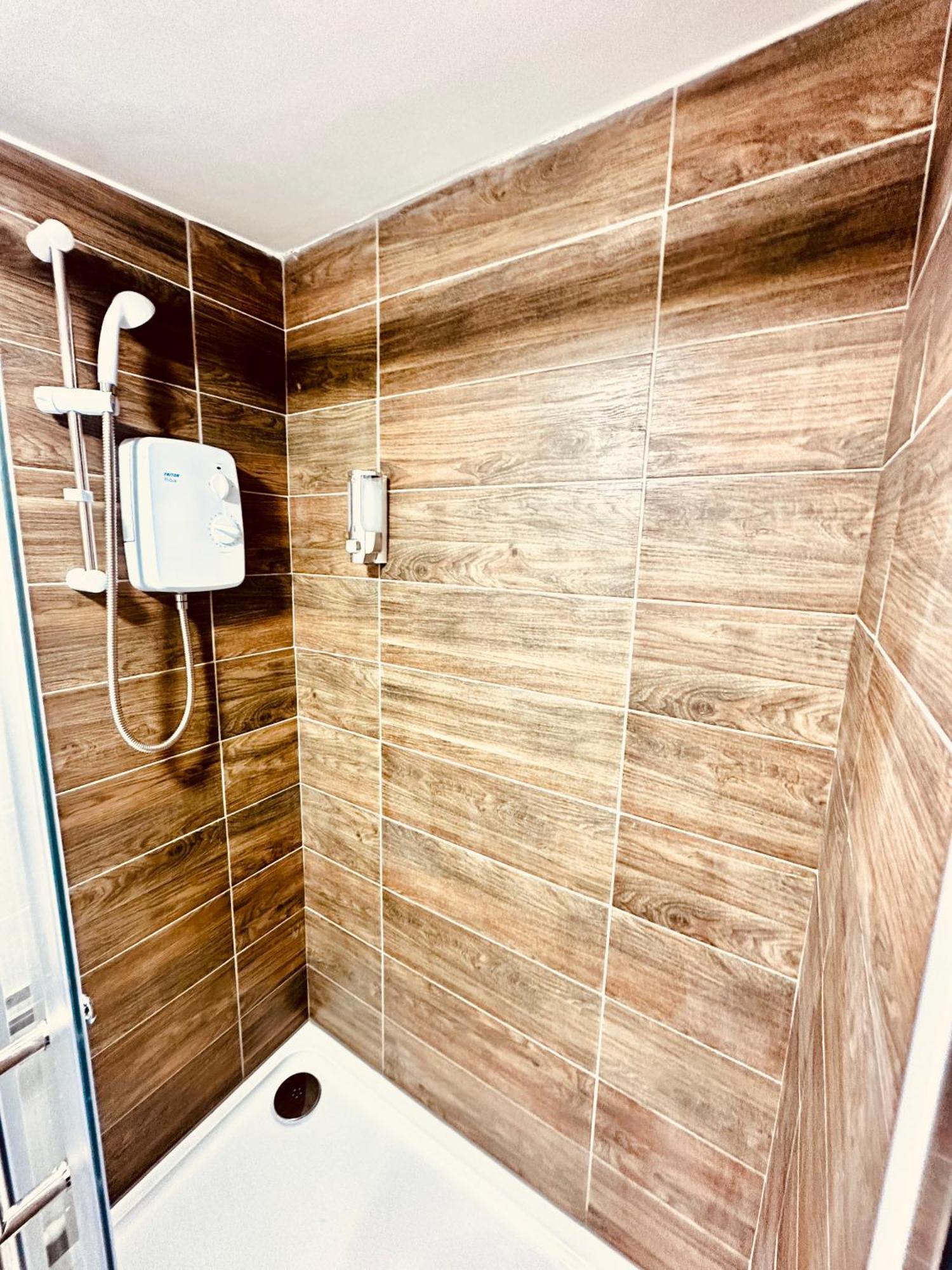 Albert Inn Apartments Manchester Ngoại thất bức ảnh